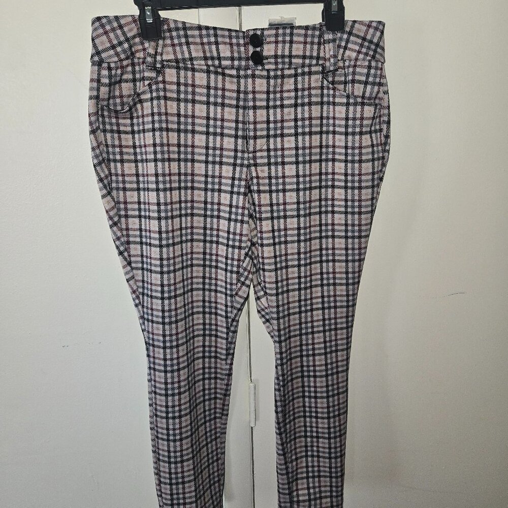 Torrid Paid Pants